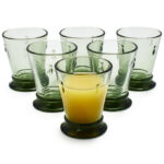 la-rochere-green-french-bee-tumblers-set-of-6_5f8eb59cd8f3b